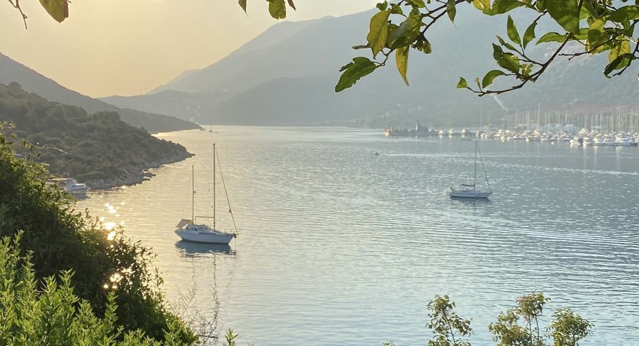 Antalya Turkije 8 Antalya Turkije 8